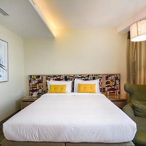 Habitación Estándar con Cama King